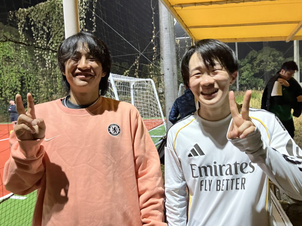 三重フットサルクラブ