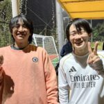 【12/20-土曜個サル】21名様にご参加いただきましたー！