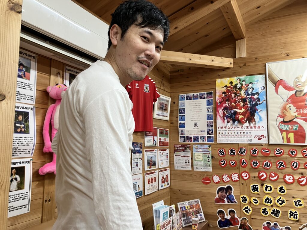 三重フットサルクラブ