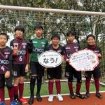 【12/21-東日本フットサル施設連盟選手権2025/2026 (U-12クラス施設予選)】4チーム様にご参加いただきましたー！