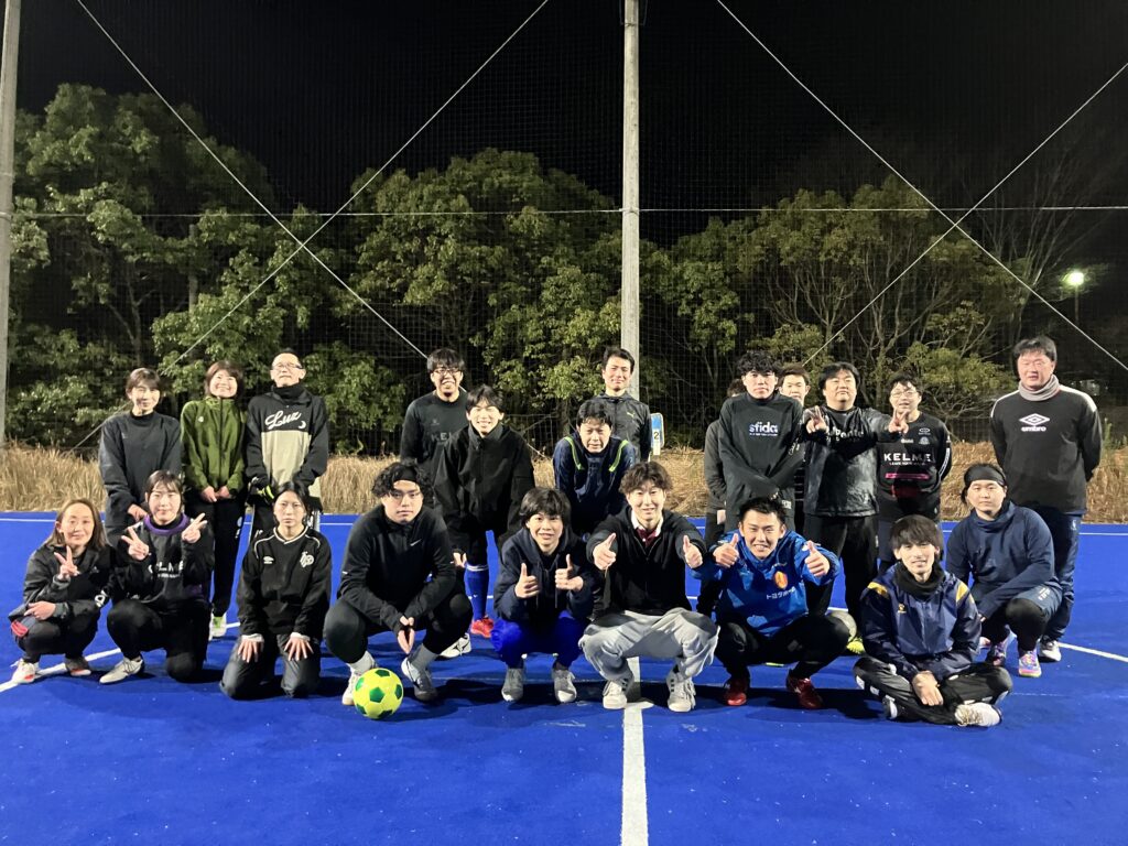 三重フットサルクラブ