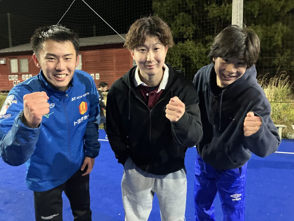 三重フットサルクラブ