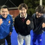 【12/26-金曜フットサル教室】22名様にご参加いただきましたー！