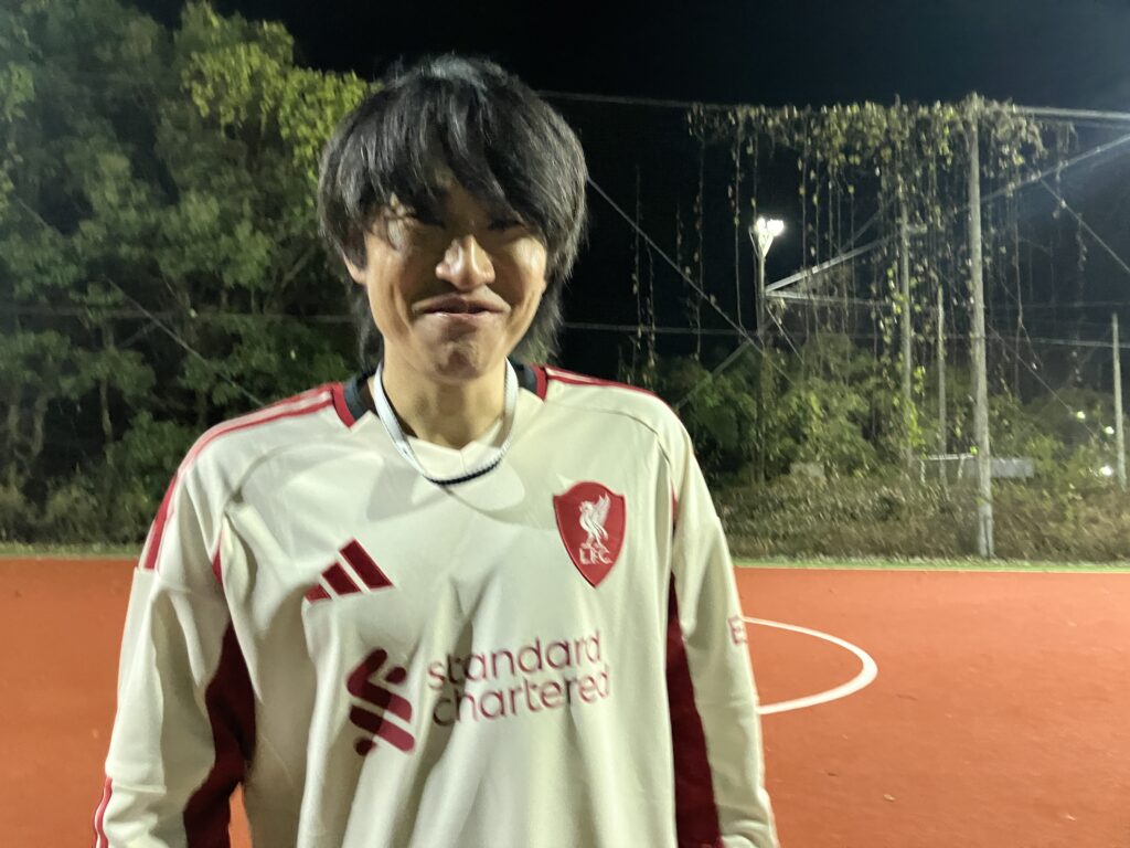 三重フットサルクラブ