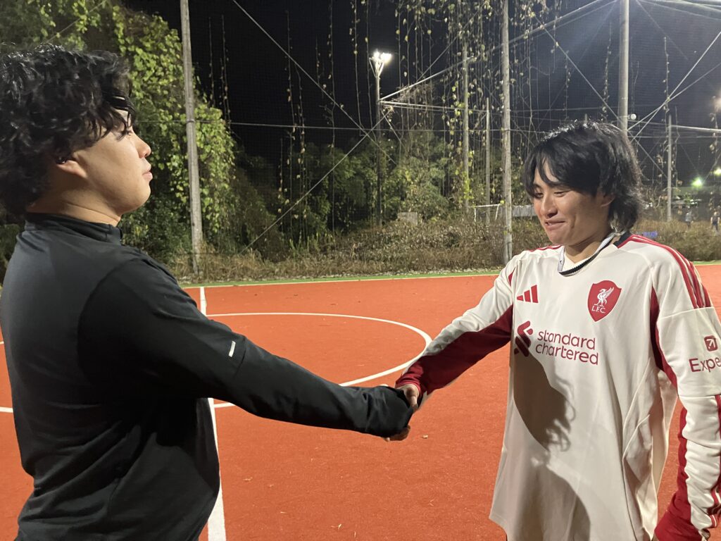 三重フットサルクラブ