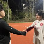 【12/27-土曜個サル】17名様にご参加いただきましたー！