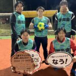 【12/27-ド深夜フットサルCUP】2チーム様にご参加いただきましたー！