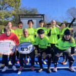 【12/28-わかばかっぷ】4チーム様にご参加いただきましたー！