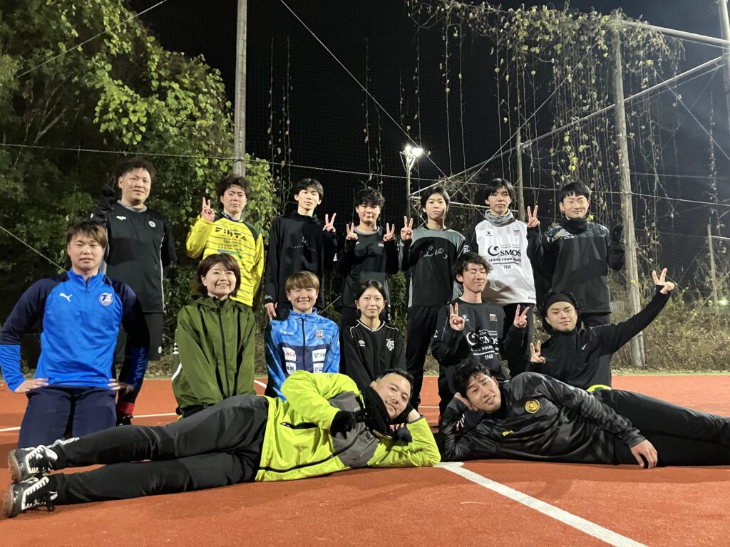 三重フットサルクラブ