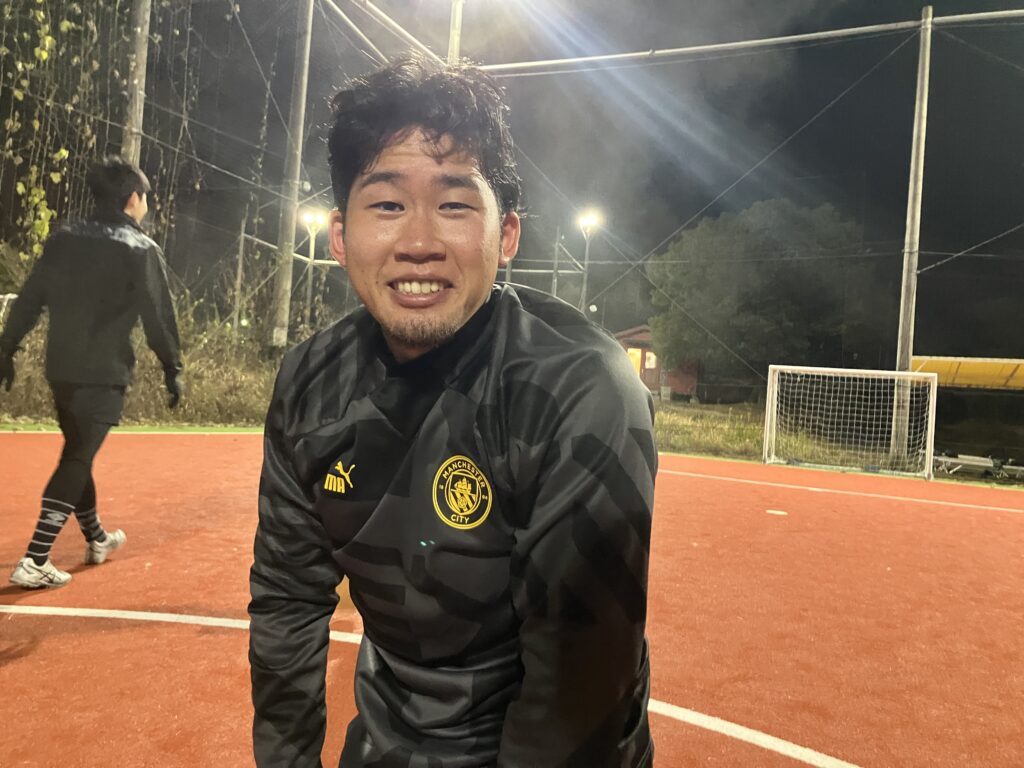 三重フットサルクラブ