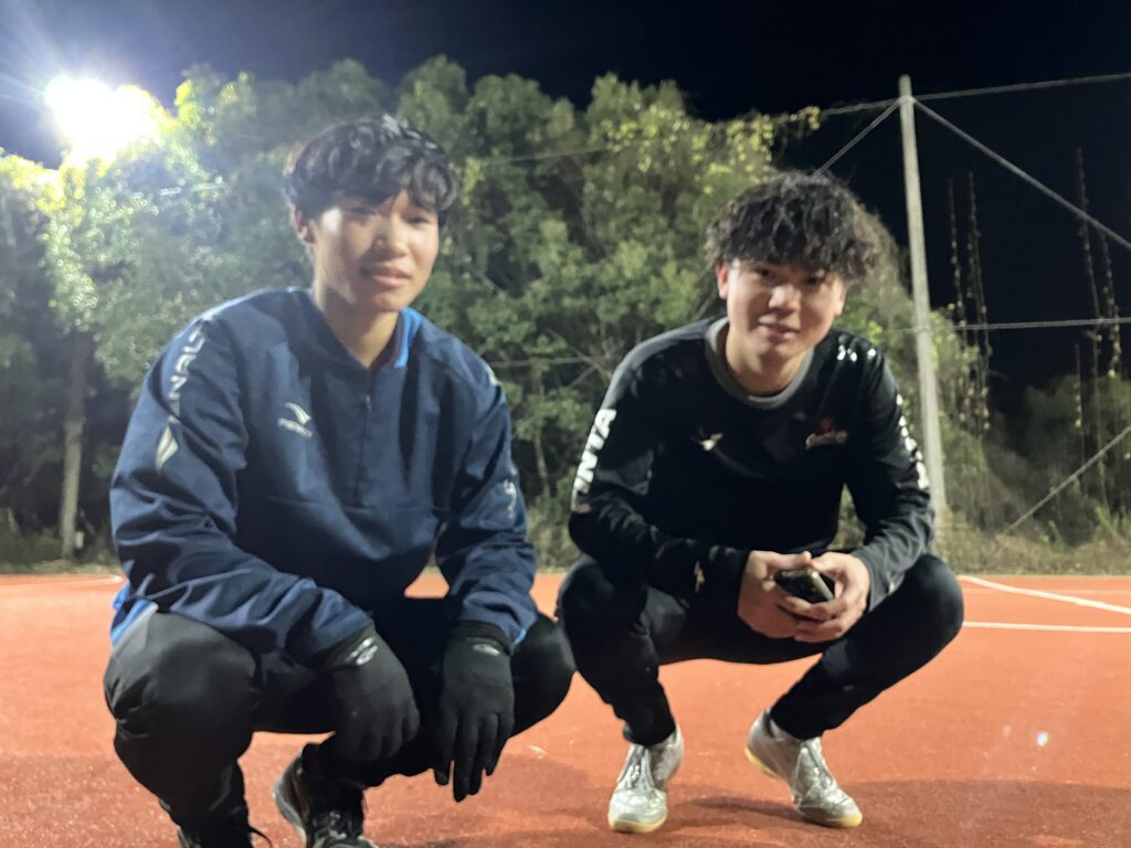 三重フットサルクラブ