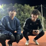 【1/8-木曜個サル】12名様にご参加いただきましたー！