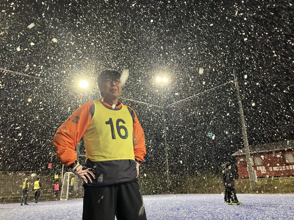 三重フットサルクラブ