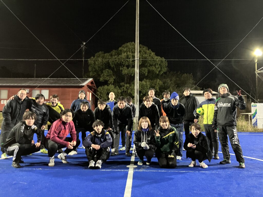 三重フットサルクラブ