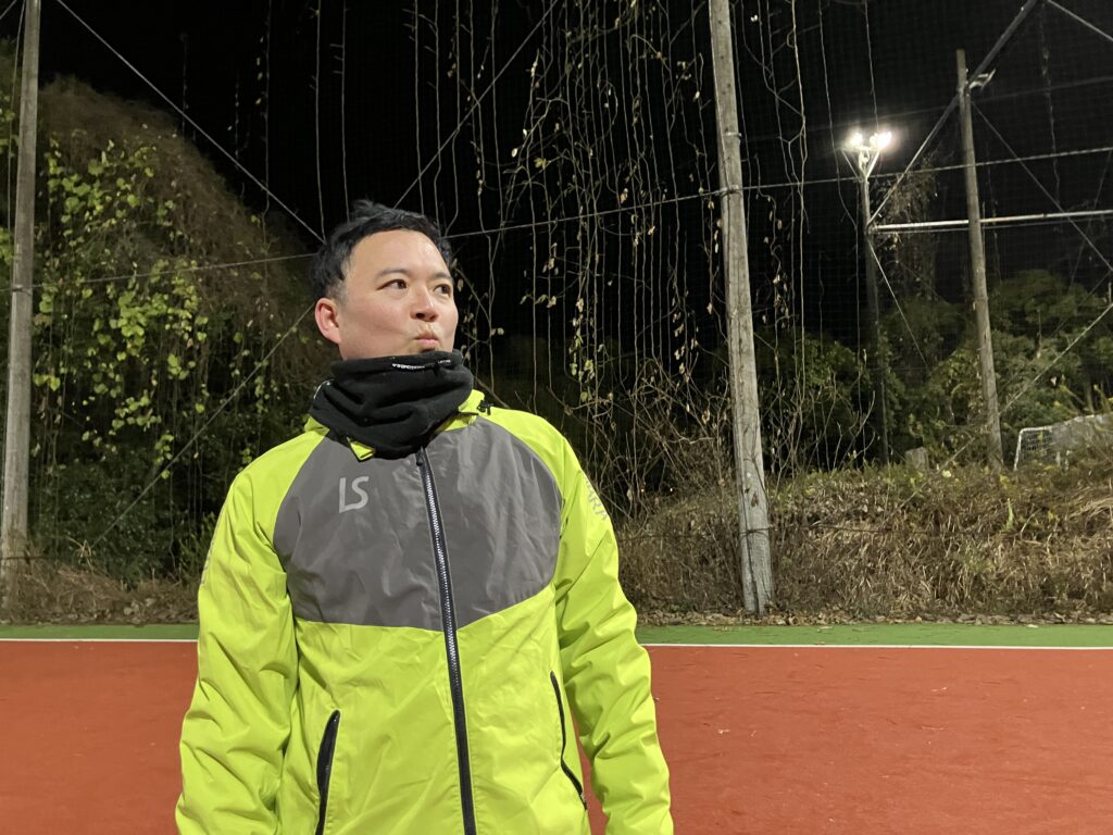 三重フットサルクラブ