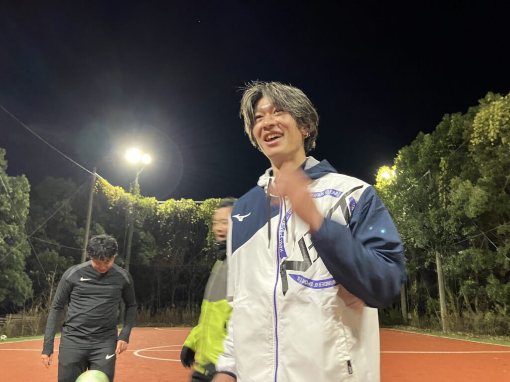 三重フットサルクラブ