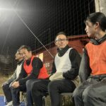 【1/9-金曜フットサル教室】24名様にご参加いただきましたー！