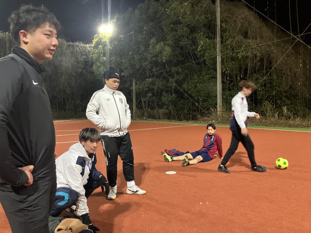 三重フットサルクラブ