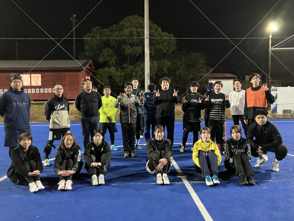 三重フットサルクラブ