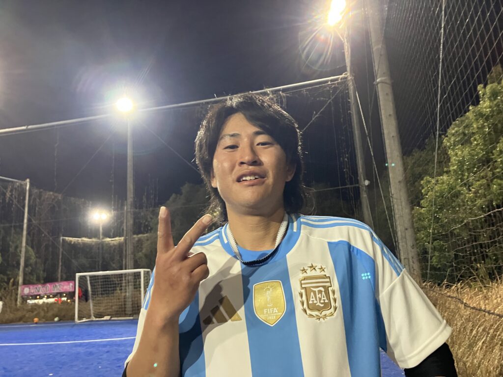 三重フットサルクラブ