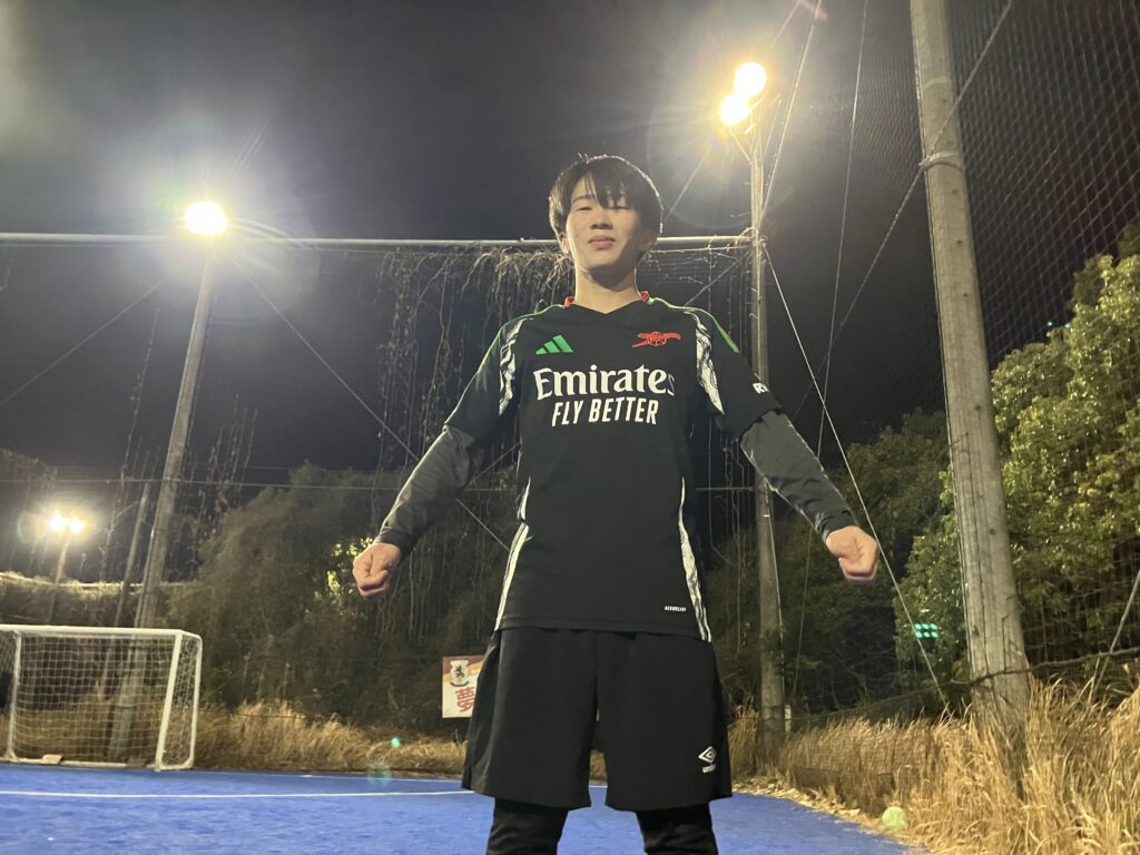 三重フットサルクラブ