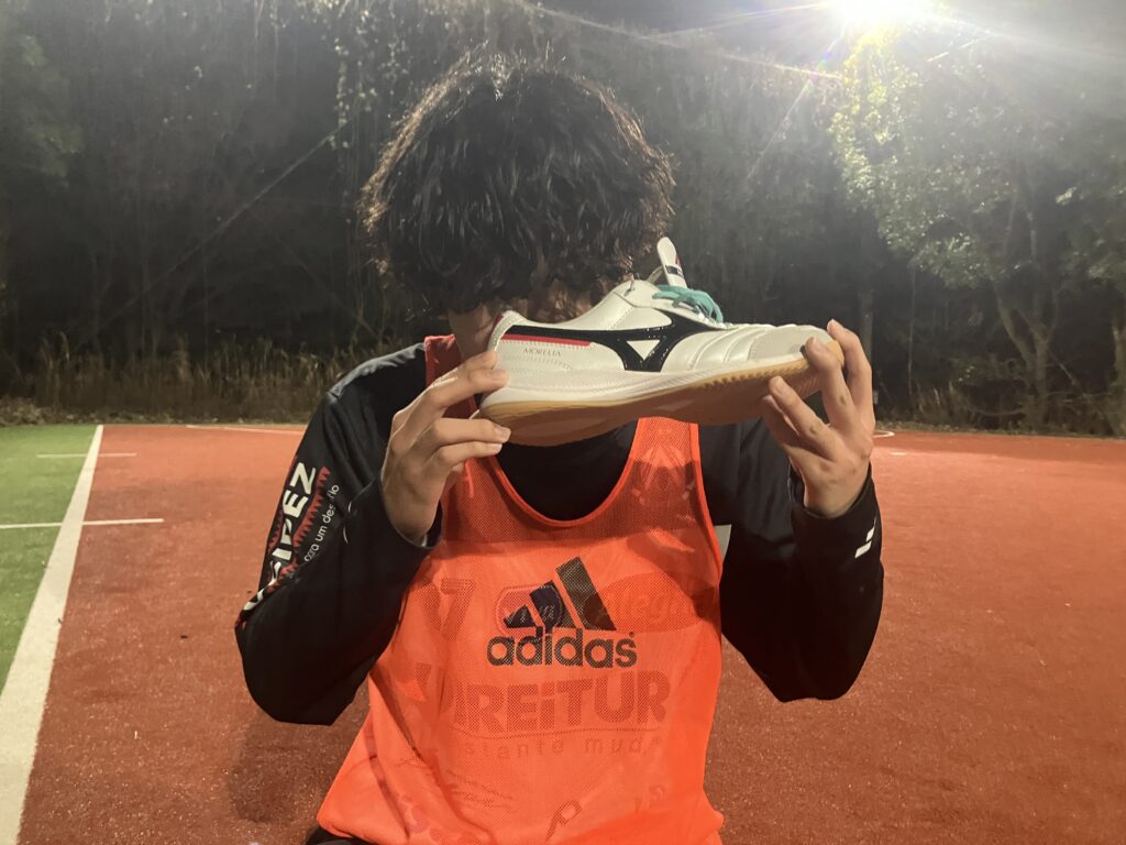 三重フットサルクラブ