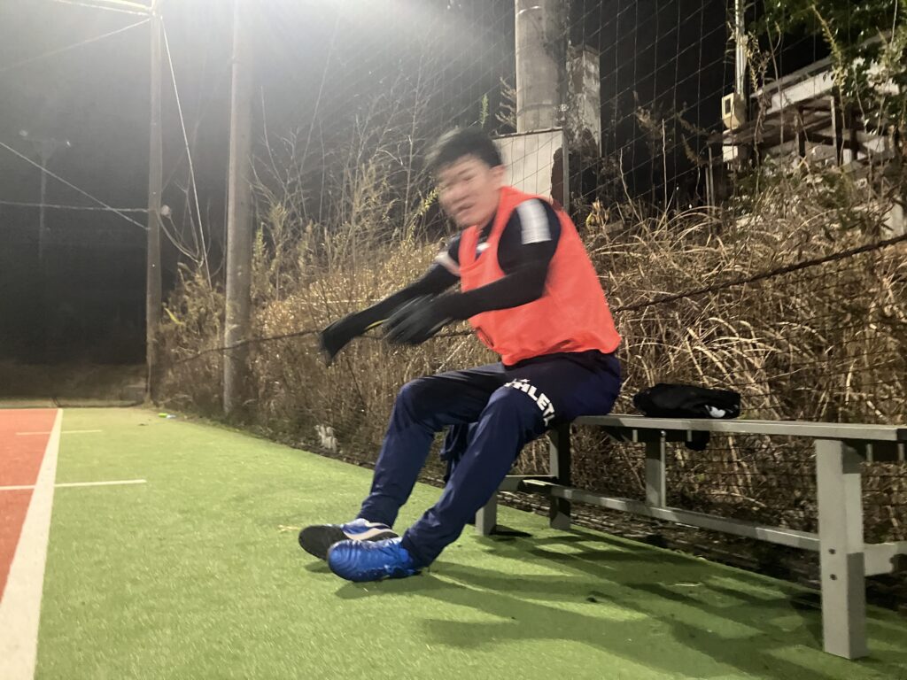 三重フットサルクラブ