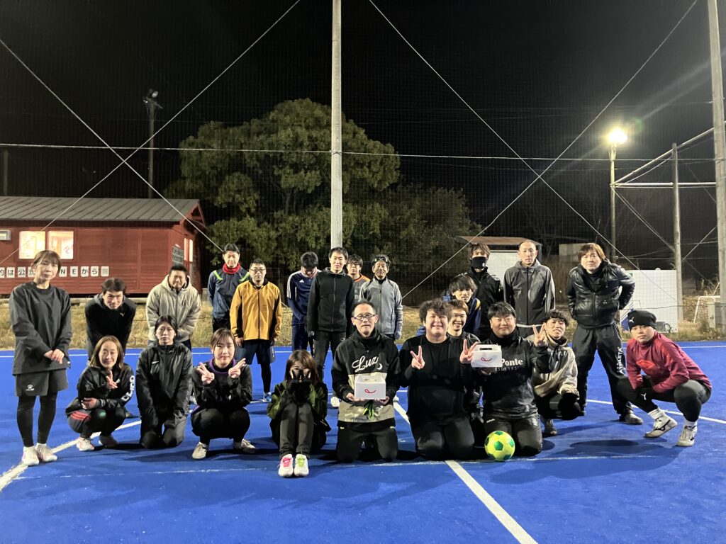 三重フットサルクラブ