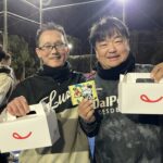 【1/23-金曜フットサル教室】24名様にご参加いただきましたー！