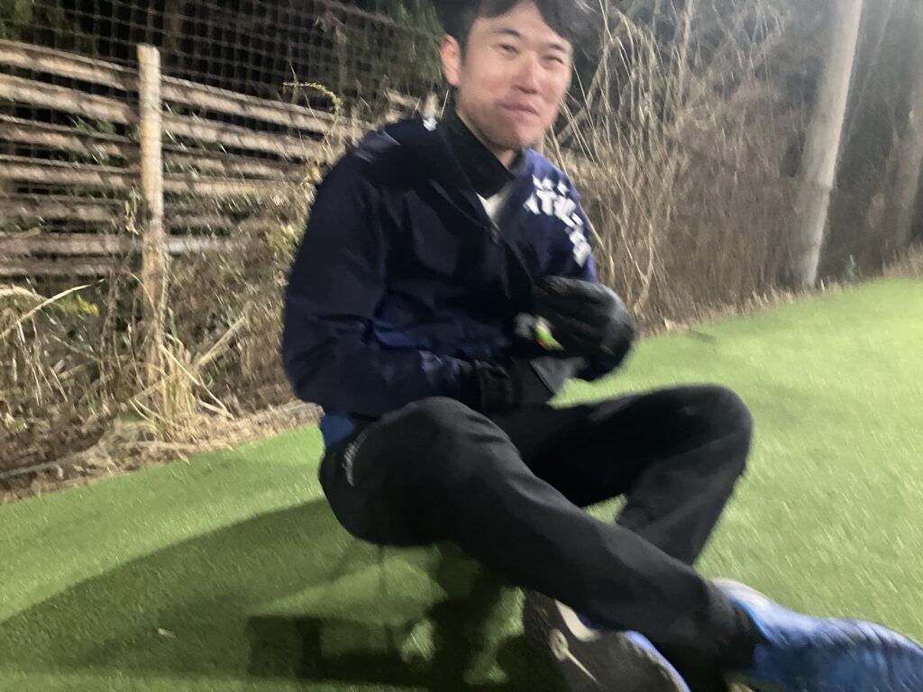 三重フットサルクラブ