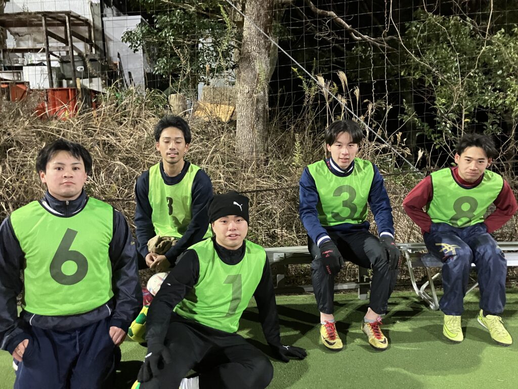 三重フットサルクラブ