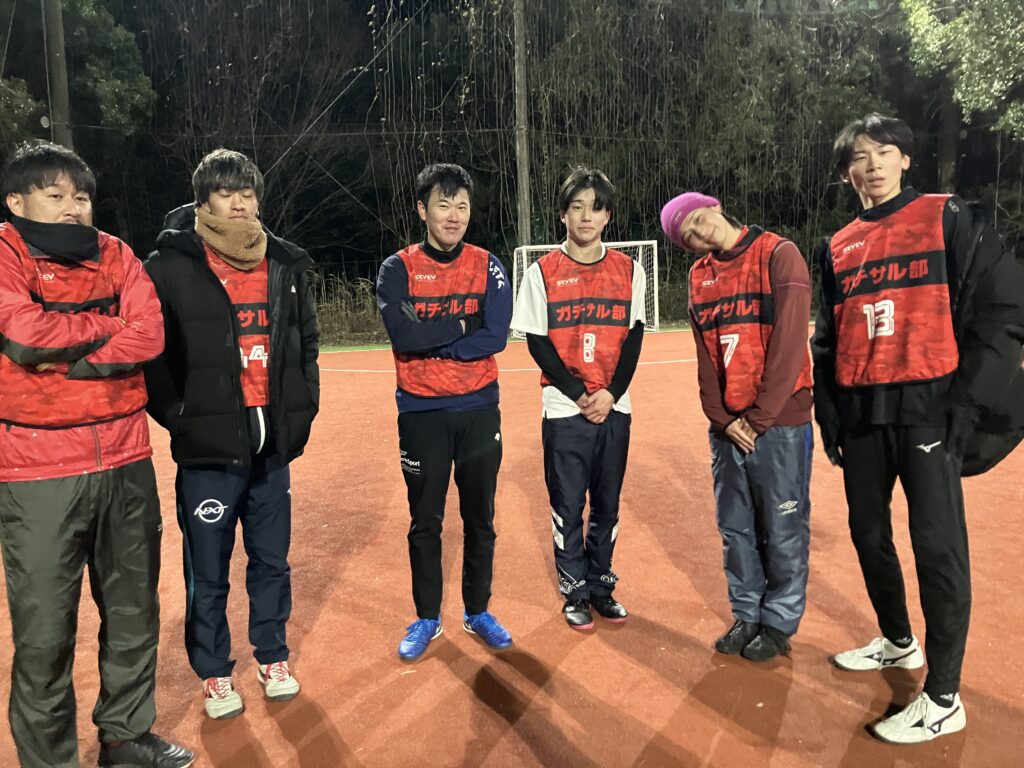 三重フットサルクラブ