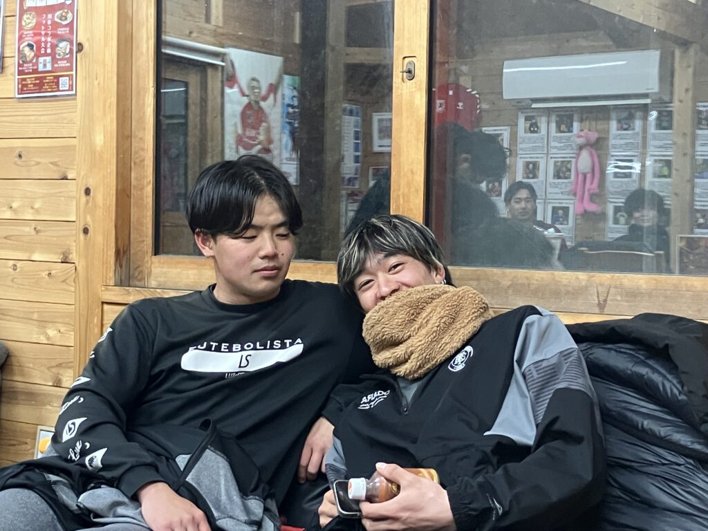 三重フットサルクラブ