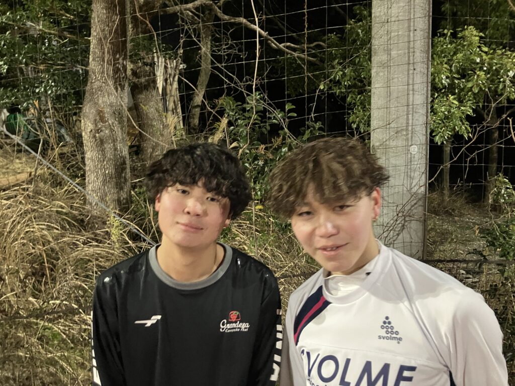 三重フットサルクラブ