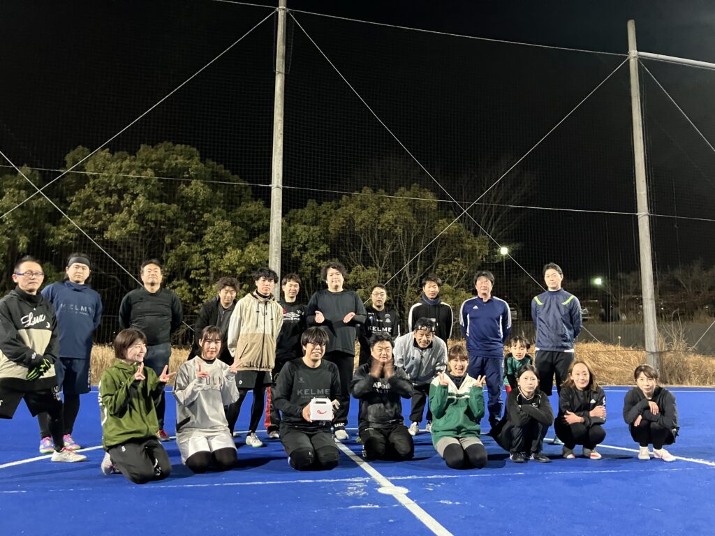 三重フットサルクラブ