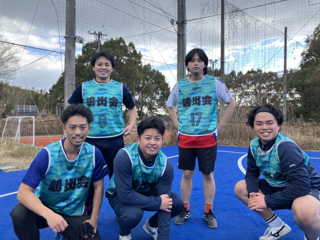 三重フットサルクラブ