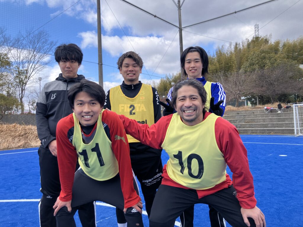 三重フットサルクラブ