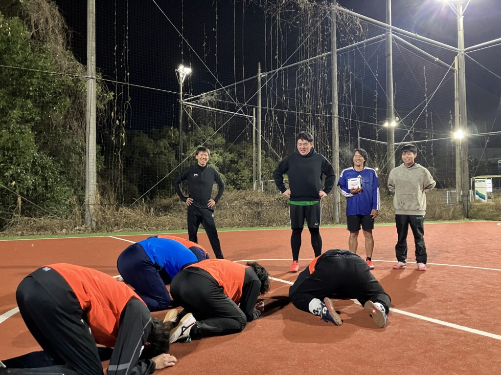 三重フットサルクラブ