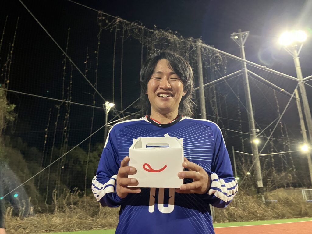 三重フットサルクラブ