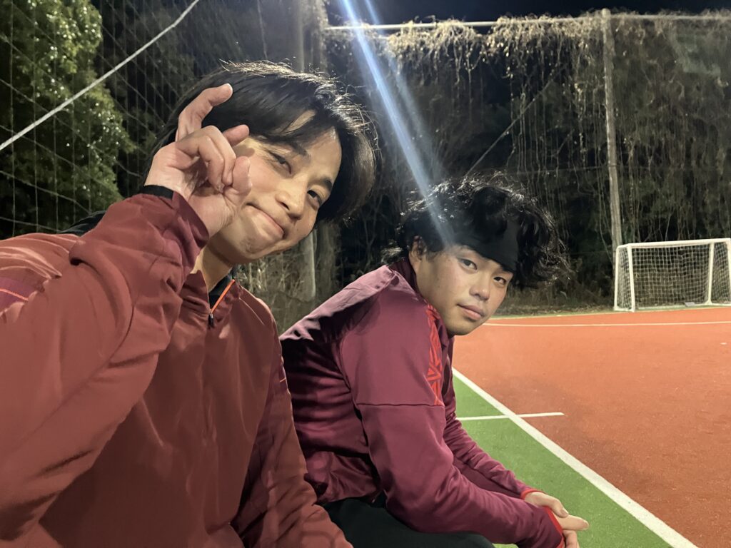 三重フットサルクラブ