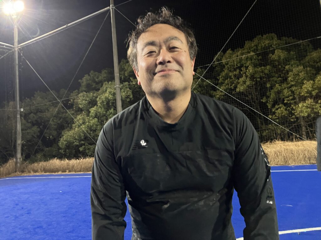 名古屋オーシャンズフットサルスクール桑名校