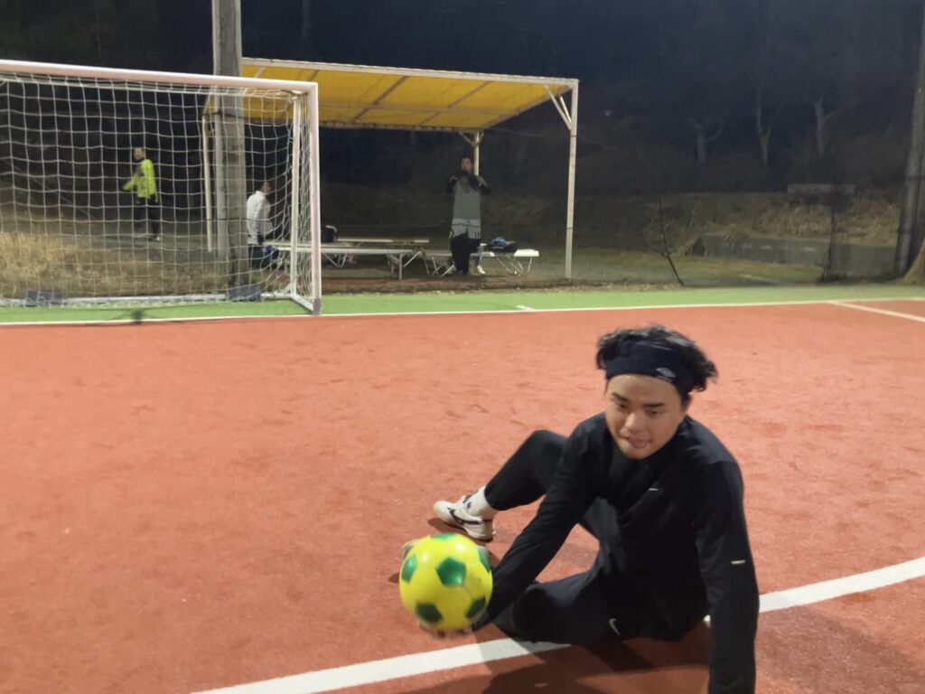 三重フットサルクラブ