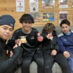 【2/16-月曜個サル】10名様にご参加いただきましたー！