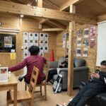 【2/19-木曜個サル】12名様にご参加いただきましたー！