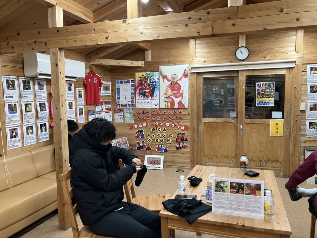 三重フットサルクラブ