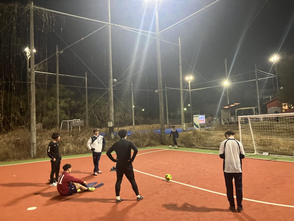 三重フットサルクラブ