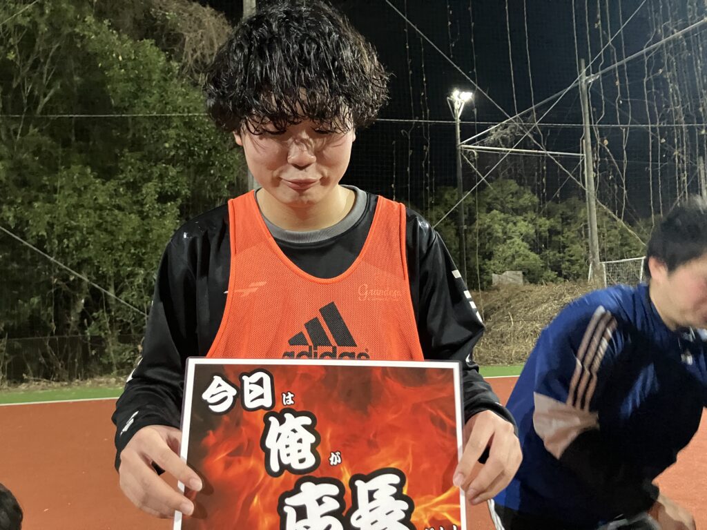 三重フットサルクラブ