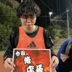 【2/22-1日店長個サル】10名様にご参加いただきましたー！