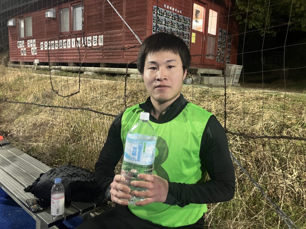 三重フットサルクラブ