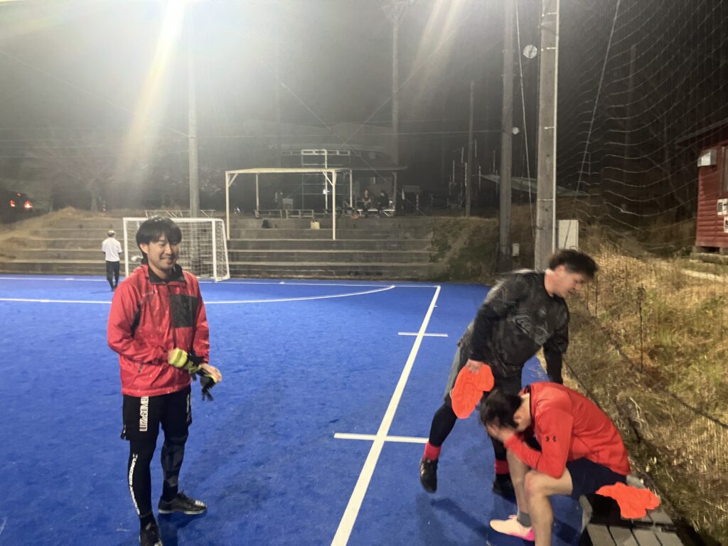 三重フットサルクラブ